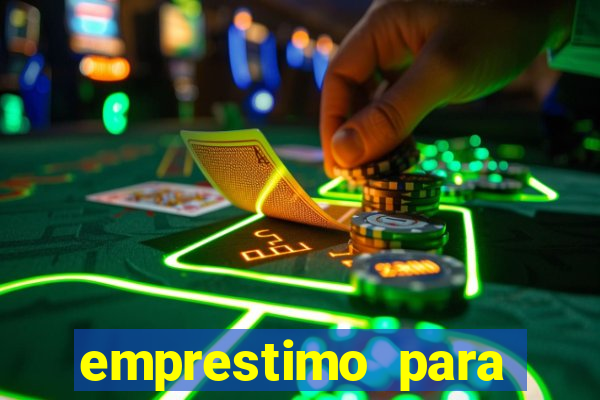 emprestimo para comerciante pagamento diario